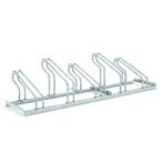 Fietsenrek 5 fietsen City, Fietsen en Brommers, Verzenden, Nieuw