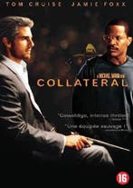 Collateral (dvd tweedehands film), Ophalen of Verzenden