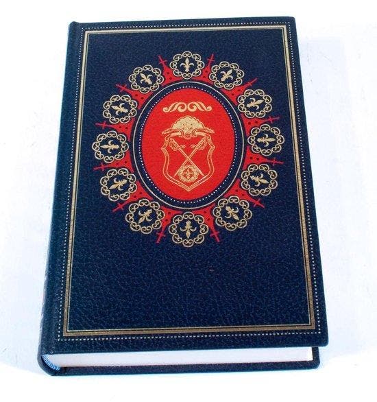 De wraak van Madame Dubarry Evelyn Anthony Lekturama, Boeken, Overige Boeken, Verzenden