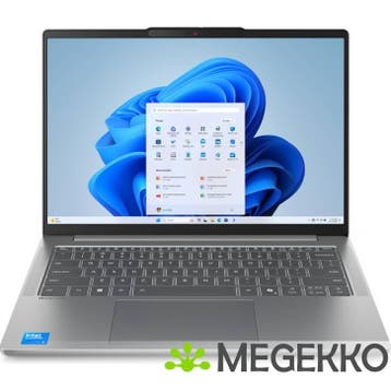 Lenovo IdeaPad Slim 5 14AKP10 14  Copilot+ PC AMD Ryzen-5, Verzenden