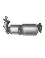 Roetfilter Honda Accord, Verzenden, Nieuw