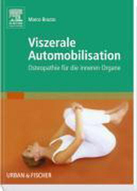 Viszerale Automobilisation 9783437551963 Marco Brazzo, Boeken, Taal | Duits, Gelezen, Verzenden