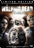 Walking dead - Seizoen 1 (Limited Edition Metalcase) op DVD, Verzenden, Nieuw in verpakking