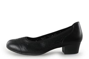 Relife Pumps in maat 41 Zwart, Verzenden, Pumps