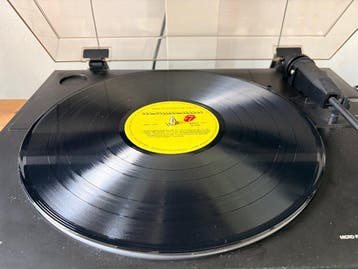 Rolling Stones - Goats Head Soup Venezuela PROMO - LP -, Nieuw in verpakking