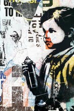 lasveguix (1986) - Fragment Young Girl