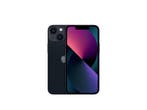 APPLE iPhone 13 mini - 256 GB - A15 Bionic - Zwart, Verzenden, Zo goed als nieuw