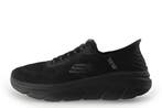 Skechers Instappers in maat 44 Zwart, Kleding | Heren, Schoenen, Verzenden, Zwart, Overige typen, Zo goed als nieuw