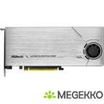 Asrock Hyper Quad M.2, Verzenden, Nieuw
