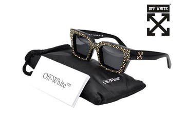 Off White - VIRGIL OERI126L 7607 - Made in Italy - OFF, Nieuw