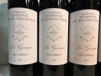 2020 Domaines Edmond de Rothschild Les Granges - Haut-Médoc