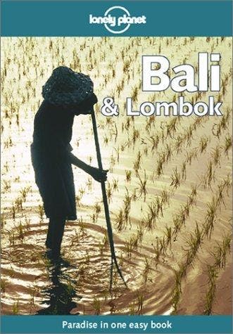 Lonely Planet Bali & Lombok 9781864502527 James Lyon, Verzenden, James Lyon