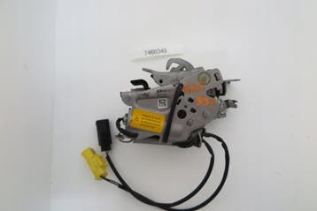 BMW 3 G20 G21 actieve linker motorkap slot 7468349, Auto-onderdelen, Verzenden, Gebruikt
