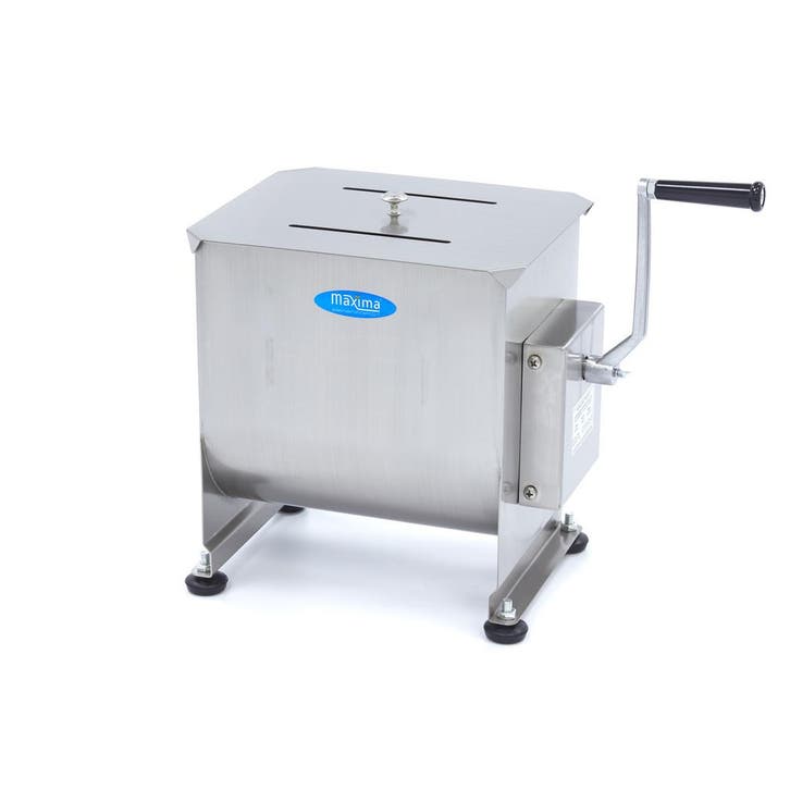 Mélangeur á viande - 20 L - 16 kg viande - axle unique -, Zakelijke goederen, Horeca | Keukenapparatuur, Verzenden
