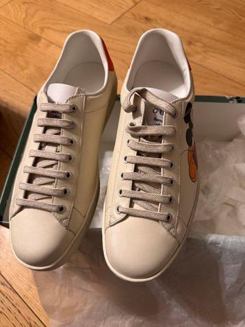 Gucci - Pumps - Maat: EU 42 - Nieuw in doos, Nieuw