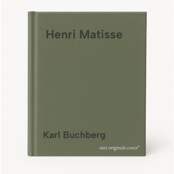 Henri Matisse 9781849761307 Karl Buchberg, Boeken, Verzenden, Zo goed als nieuw, Karl Buchberg