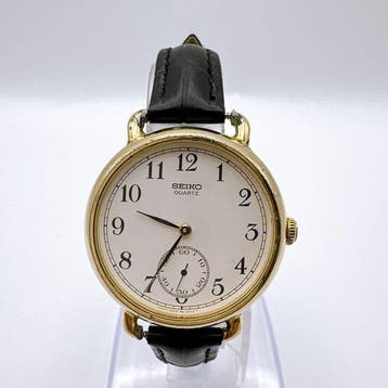 Seiko - Vintage - Sans prix de réserve - 2628-01740 -, Bijoux, Sacs & Beauté