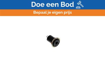 Bieden: Nexus Panel Socket Electrical Connector, Caravans en Kamperen, Ophalen of Verzenden, Nieuw