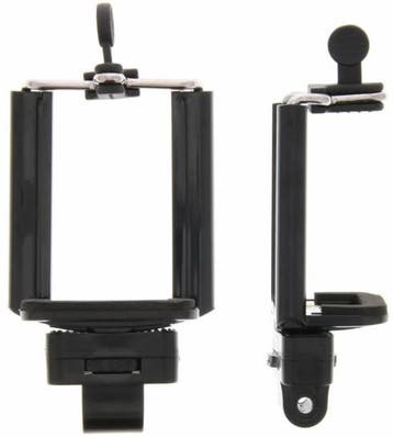 United Entertainment - Monopod - Camerastatief - Zwart, Verzenden