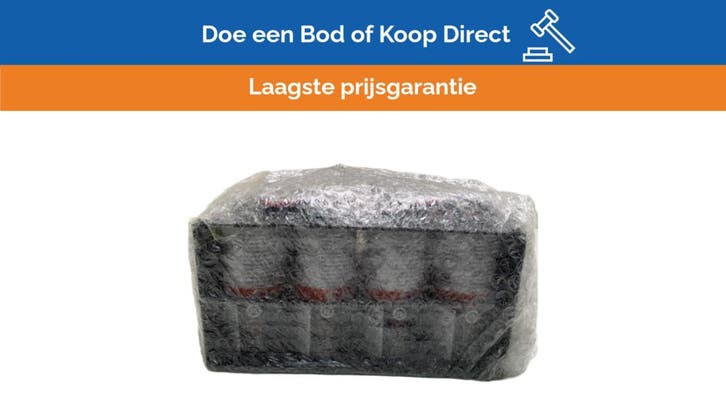 Bieden: Broadgate VER3000 VDR battery pack, Sports nautiques & Bateaux, Accessoires navigation, Enlèvement ou Envoi