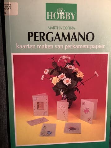 Pergamano 9789060847398 Ospina, Verzenden, Ospina