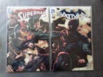 Batman, Superman 50 - Batman #50 - Superman #50 Lot - 2, Boeken, Nieuw