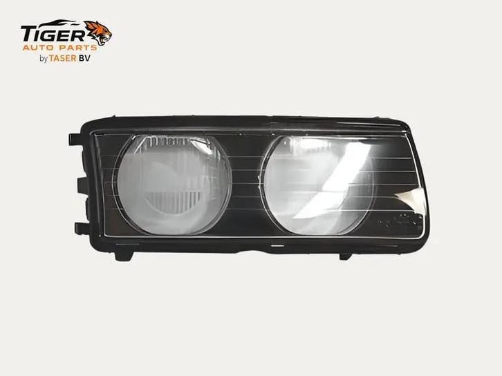 BMW E36 Koplampglas Rechts 1996-1998 Facelift, Auto-onderdelen, Verlichting, Nieuw, BMW