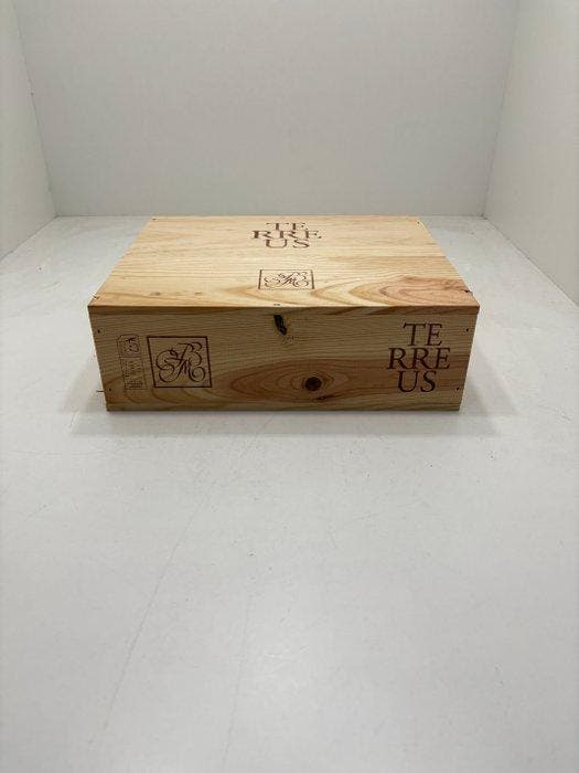 2023 Bodegas Mauro, Terreus Paraje de Cueva Baja - V.T., Verzamelen, Wijnen