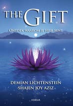 The Gift 9789000304332 Shajen Joy Aziz, Verzenden, Gelezen, Shajen Joy Aziz