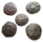 Italië - Sicilië. William I, King of Sicily, 1154-1166. Lot