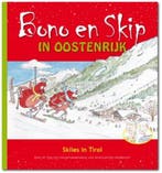 Bono en Skip in Oostenrijk / Bono en Skip / 3 9789490921033, Verzenden, Gelezen, Evelien Eefting