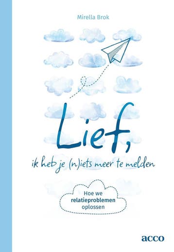 Lief, ik heb je (n)iets meer te melden 9789492398673, Verzenden, Zo goed als nieuw, Mirella Brok