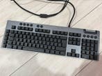 Microsoft, LOT - Logitech + razer Logitech G815+G432+G502x -