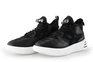 Hogan Sneakers in maat 39 Zwart, Kleding | Dames, Schoenen, Verzenden, Zwart, Sneakers, Hogan