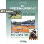 De dressuurproef 9789038408750 C. van Andel, Verzenden, Gelezen, C. van Andel