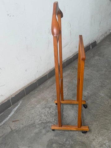 stile fratelli reguitti - Dressboy - Hout - Servomuto