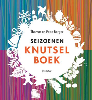 Seizoenenknutselboek 9789062387311 T. Berger, Verzenden, Zo goed als nieuw, T. Berger