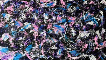 V. Cox - Glace - XXL · No Reserve