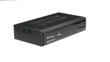 hd-line Strom 506 M DVBT-2 - Digitale Ontvanger DVBT/T2 C..., Ophalen of Verzenden, Nieuw