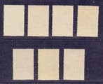 België 1933 - Kruis van Lotharingen - ZONDER RESERVEPRIJS -, Gestempeld