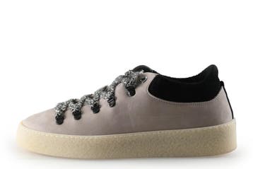 Mason Garments Sneakers in maat 43 Beige, Kleding | Heren, Overige kleuren, Verzenden, Zo goed als nieuw, Sneakers