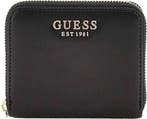 SHOWMODEL Guess Laurel SLG Small Zip Around Dames Portemo..., Verzenden, Nieuw