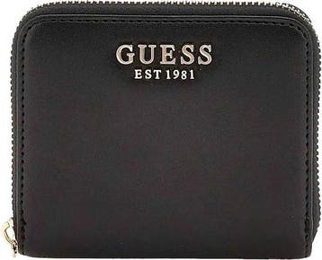 SHOWMODEL Guess Laurel SLG Small Zip Around Dames Portemo..., Verzenden