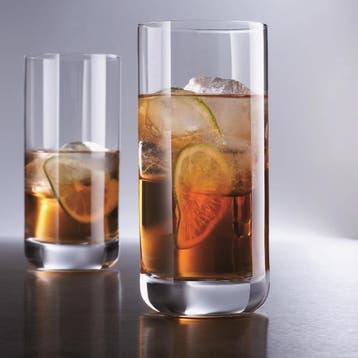 Schott Zwiesel Convention Waterglas 0,26 l — nieuw, Verzenden