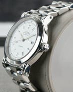 Mühle Glashütte - City 99 - Automatic - Date - M1 99 40 -