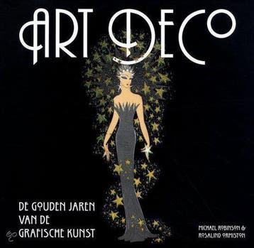 Art Deco 9789059474895 Rosalind Ormiston, Livres, Verzenden, Rosalind Ormiston