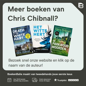 Death At The White Hart 9780241665763 Chris Chibnall, Verzenden, Zo goed als nieuw, Chris Chibnall