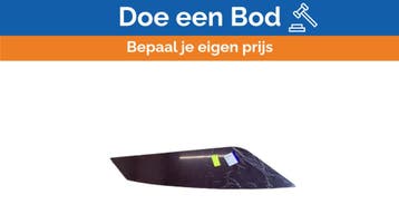 Bieden: Quicksilver 855 Starboard Forward Hull, Caravans en Kamperen, Ophalen of Verzenden, Nieuw