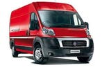 Fiat Ducato 2006-2014 Mistlampset (Mistlampen), Auto-onderdelen, Verzenden, Nieuw, Fiat