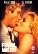Final analysis op DVD, Verzenden, Nieuw in verpakking
